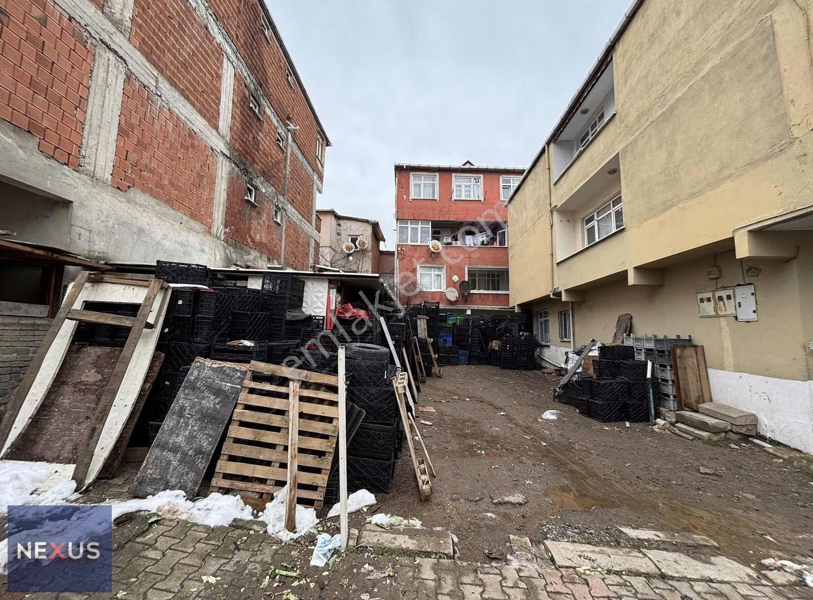 Sultanbeyli Mimarsinan Mah Satlık Arsa 154 Metre - Görsel 5