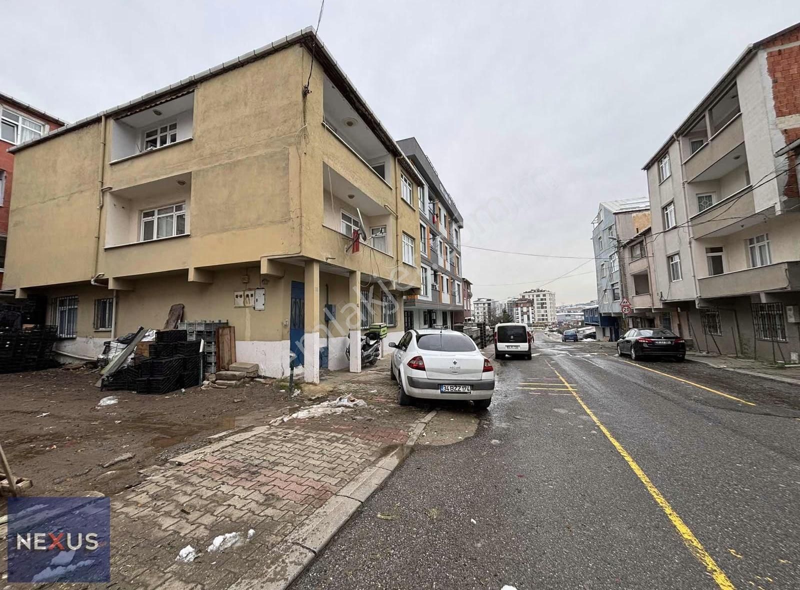 Sultanbeyli Mimarsinan Mah Satlık Arsa 154 Metre - Görsel 8
