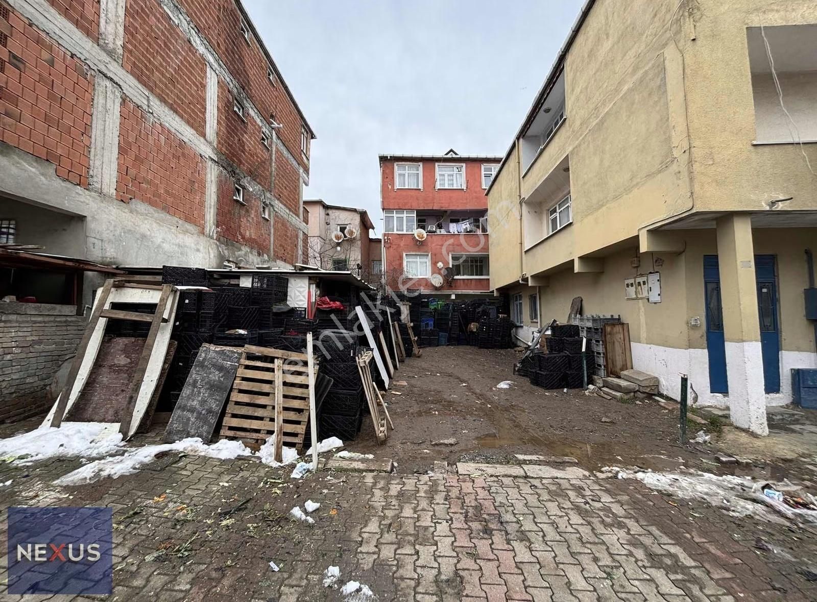 Sultanbeyli Mimarsinan Mah Satlık Arsa 154 Metre - Görsel 13
