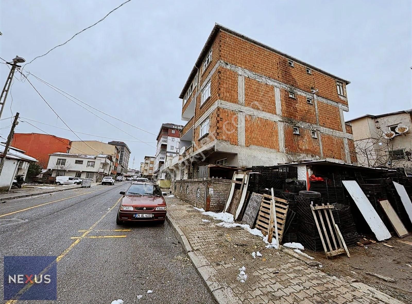 Sultanbeyli Mimarsinan Mah Satlık Arsa 154 Metre - Görsel 6