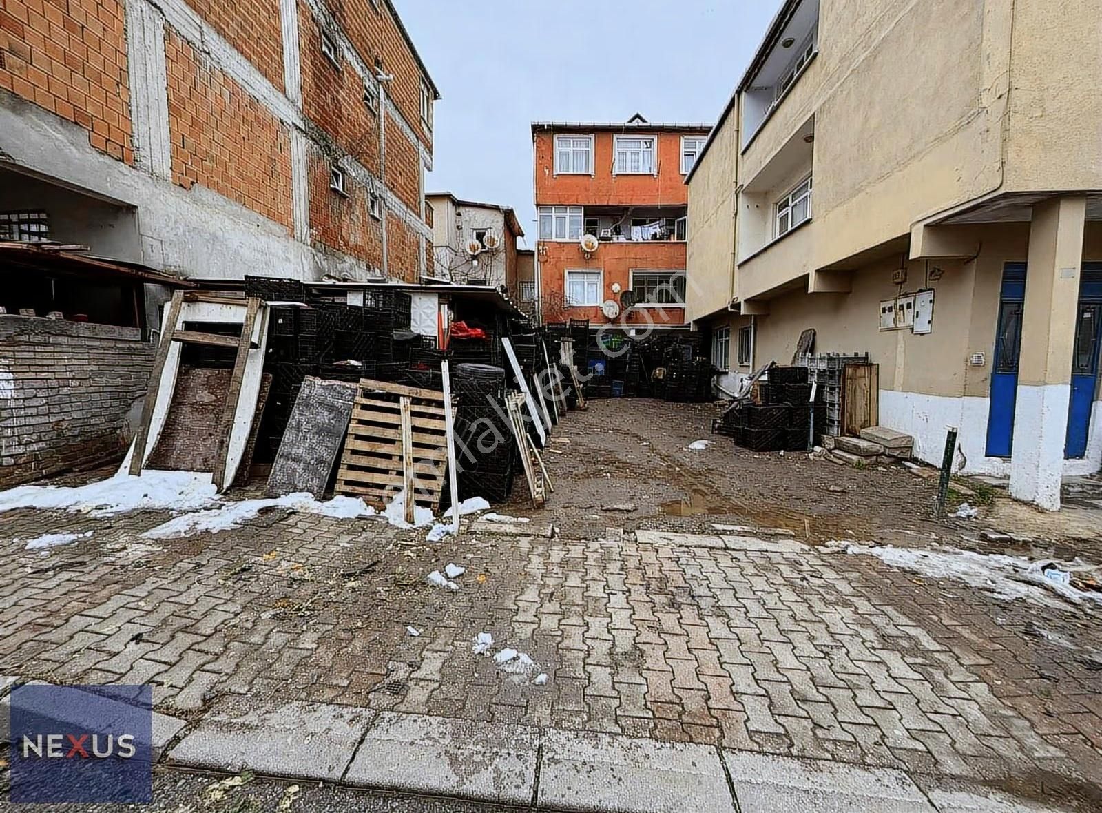 Sultanbeyli Mimarsinan Mah Satlık Arsa 154 Metre - Görsel 7