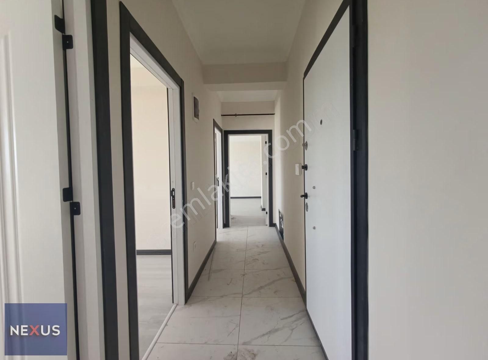 Sultanbeyli'de Butik Sitede Kiralık 2+1 Geniş Sıfır Arakat Daire - Görsel 7