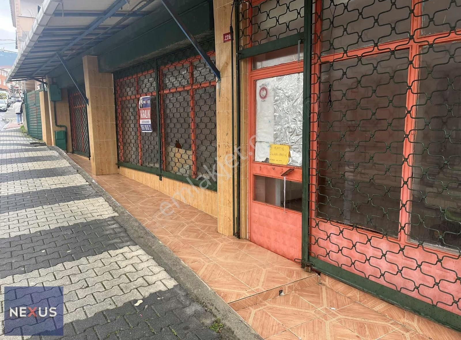 Sultanbeyli Ahmet Yesevi Mahallesinde 70m2 Depo&dükkan - Görsel 3
