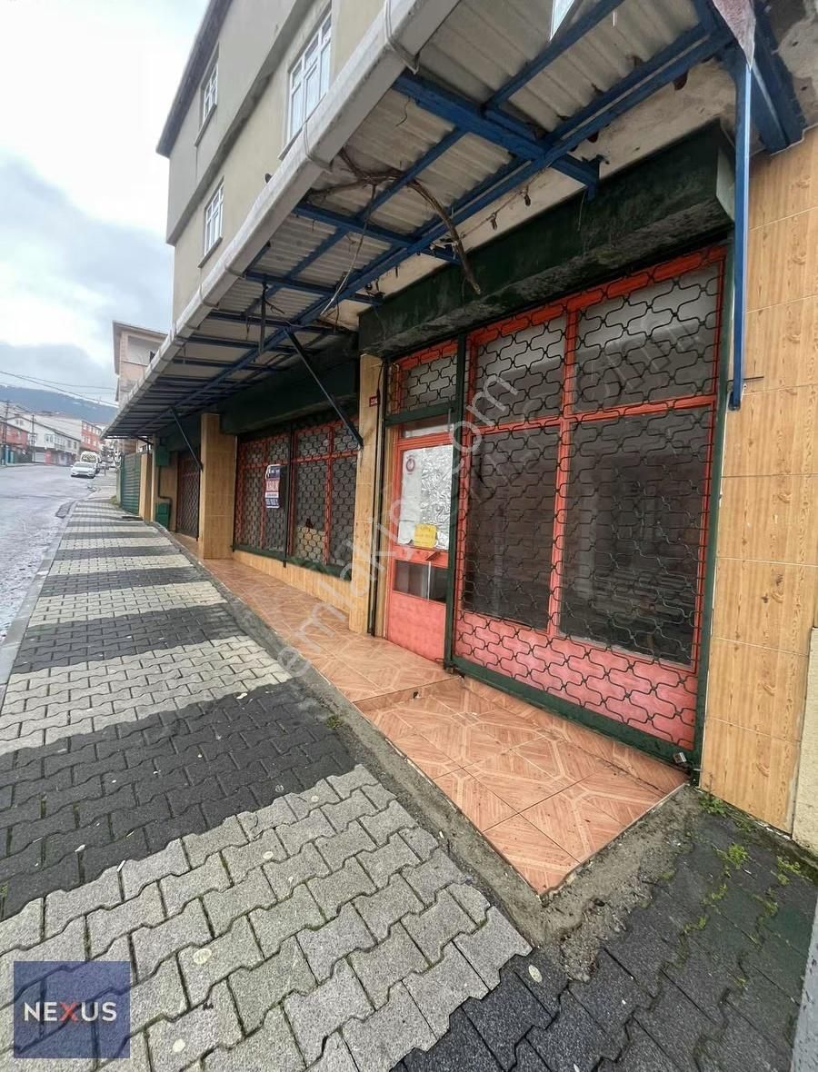 Sultanbeyli Ahmet Yesevi Mahallesinde 70m2 Depo&dükkan - Görsel 2