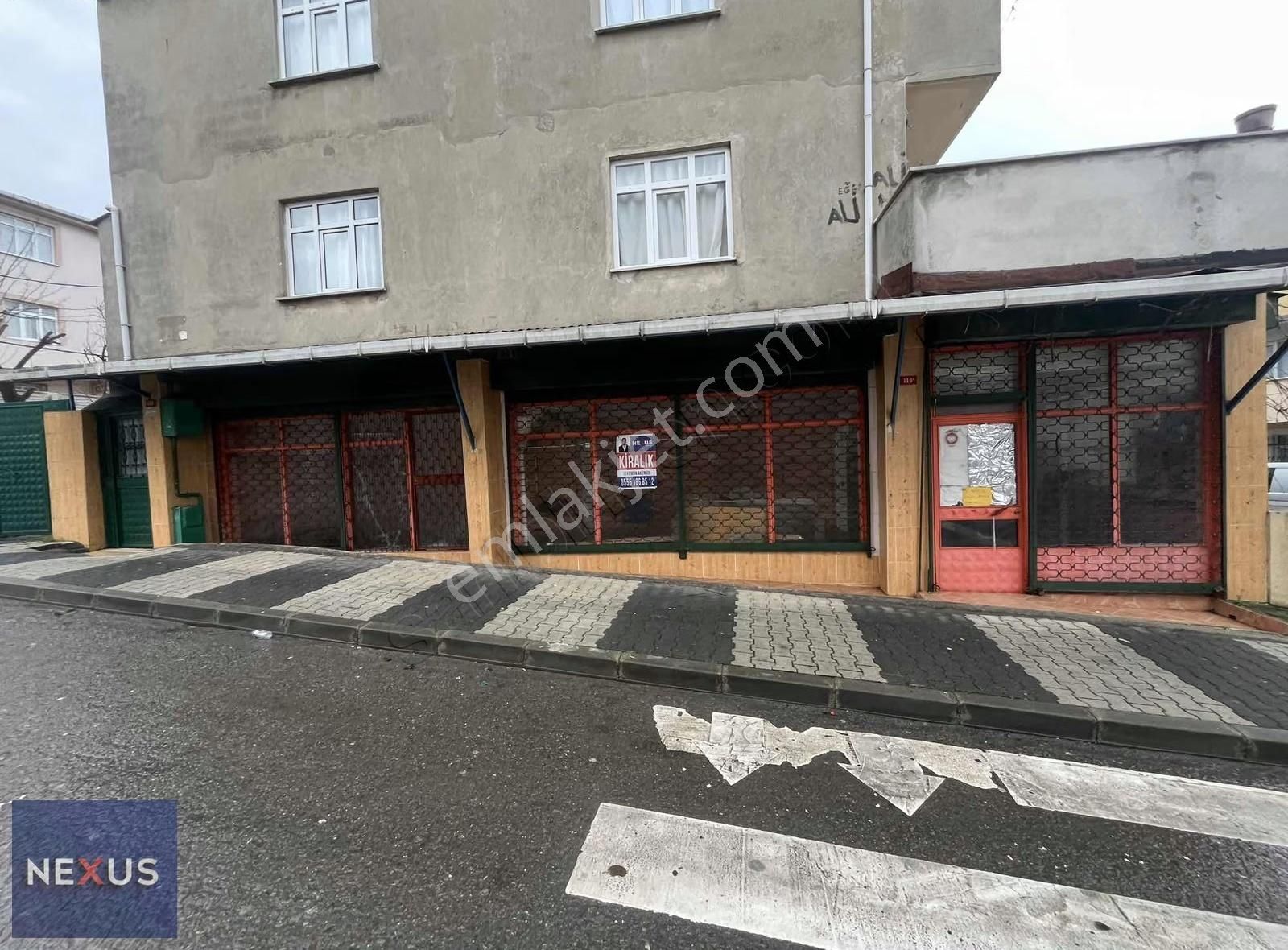 Sultanbeyli Ahmet Yesevi Mahallesinde 70m2 Depo&dükkan - Görsel 4