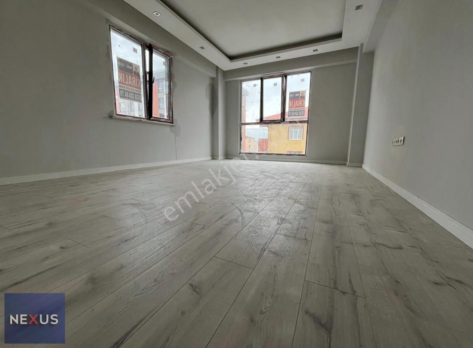 Sultanbeyli'de Butik Sitede Kiralık 3+1 Arakat Geniş Daire - Görsel 18