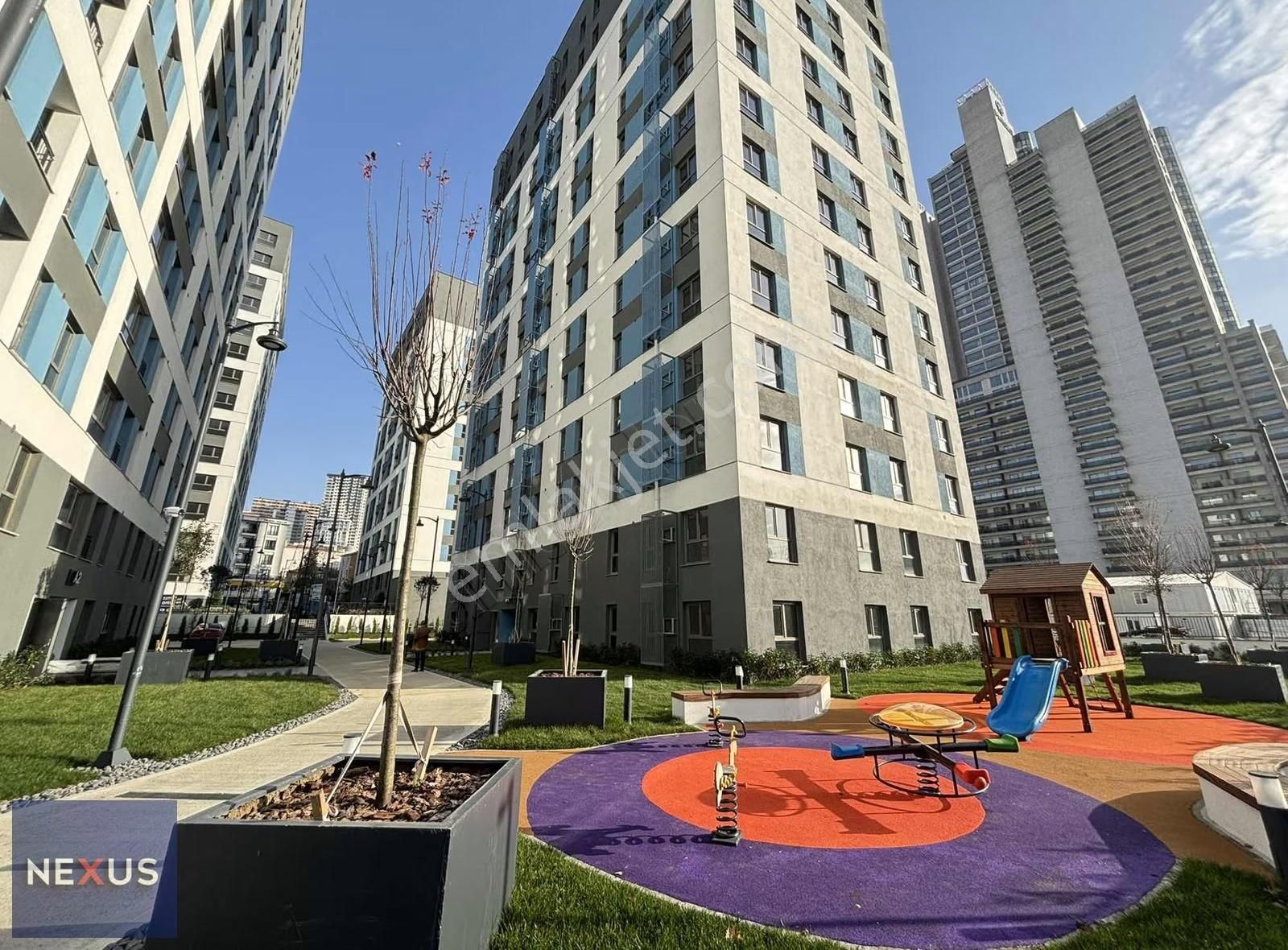 Kartal Kaper Sitesi Uzmanı Kiralık 2+1 Daire - Görsel 20