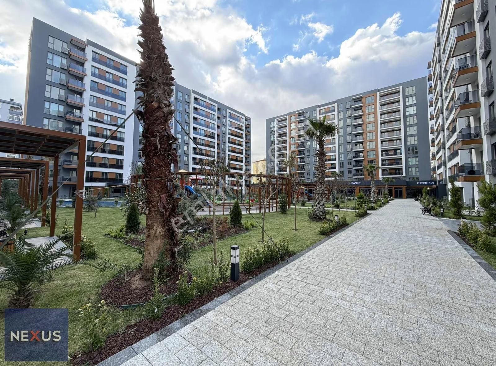 Pendik Yenişehir Siltaş Premium Sitesi Kiralık 2+1 Daire - Görsel 3