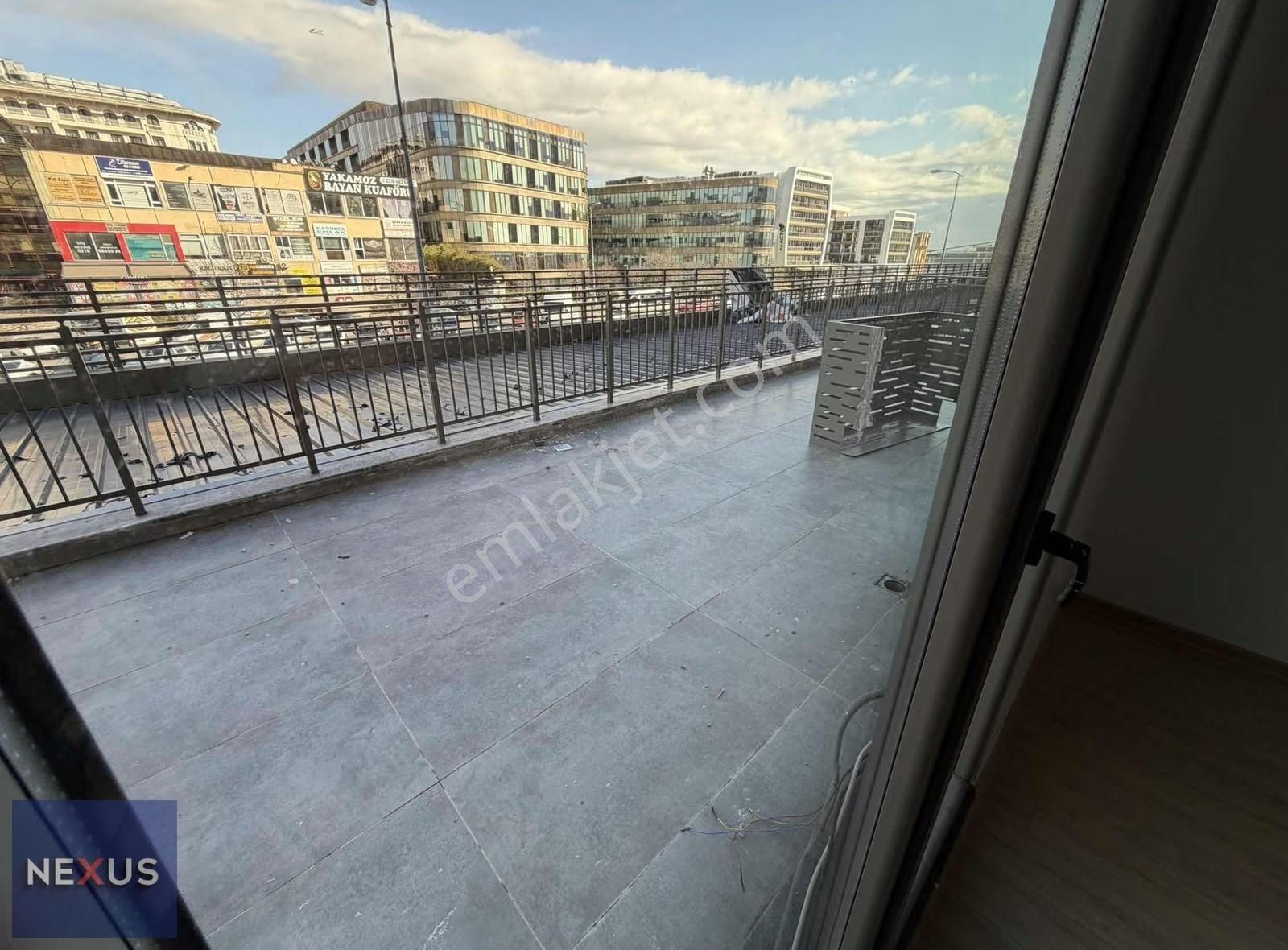 Pendik Yenişehir Siltaş Premium Sitesi Kiralık 2+1 Daire - Görsel 21