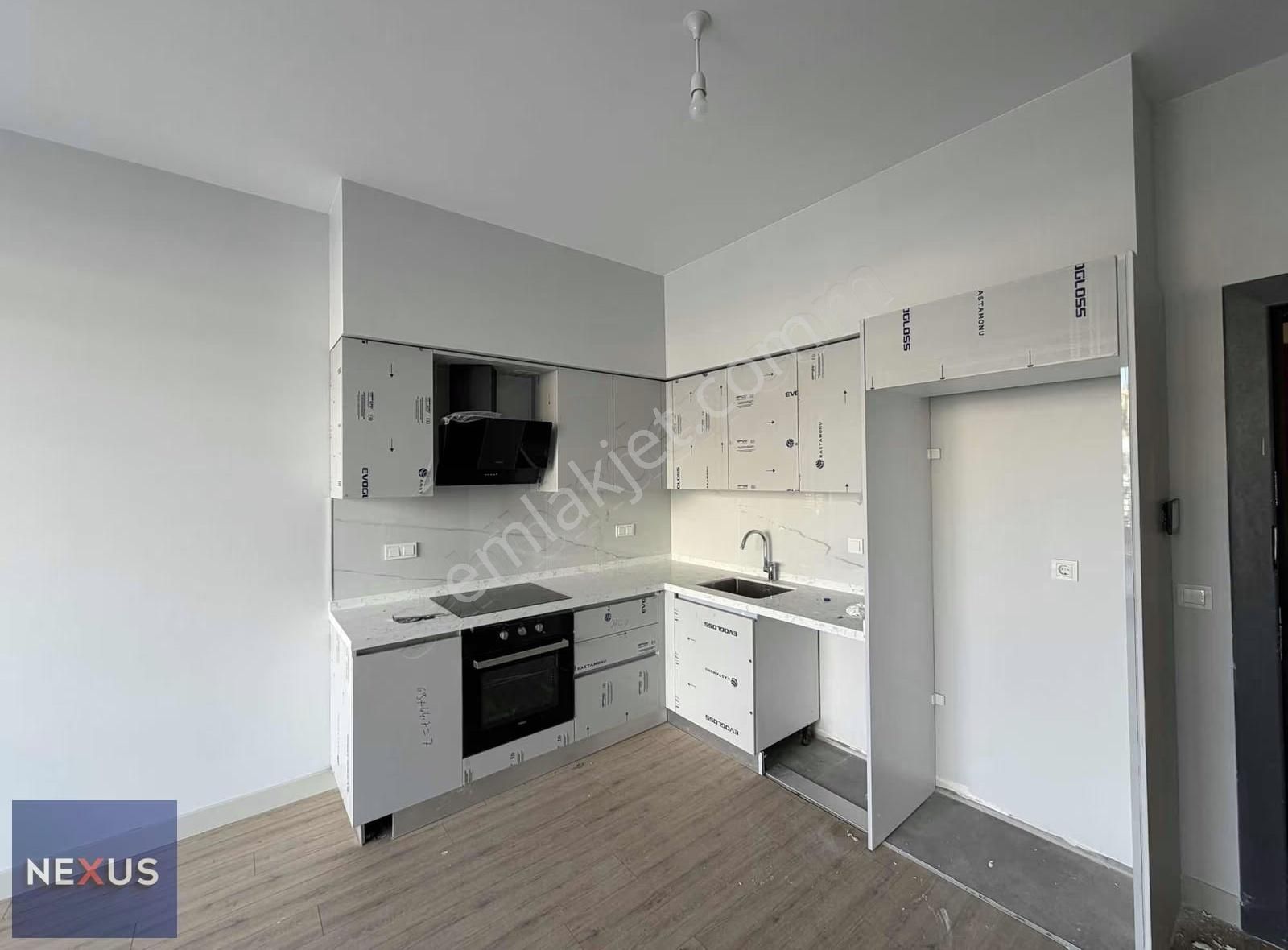 Pendik Yenişehir Siltaş Premium Sitesi Kiralık 2+1 Daire - Görsel 5