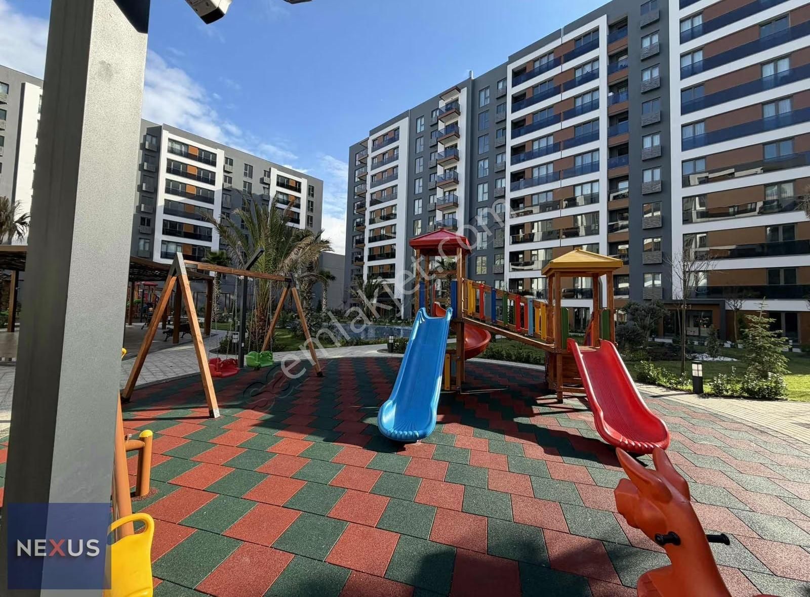 Pendik Yenişehir Siltaş Premium Sitesi Kiralık 2+1 Daire - Görsel 22