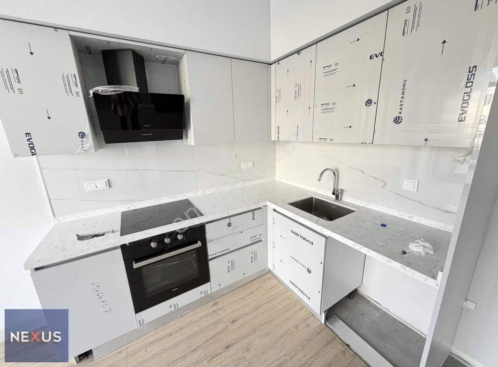 Pendik Yenişehir Siltaş Premium Sitesi Kiralık 2+1 Daire - Görsel 31