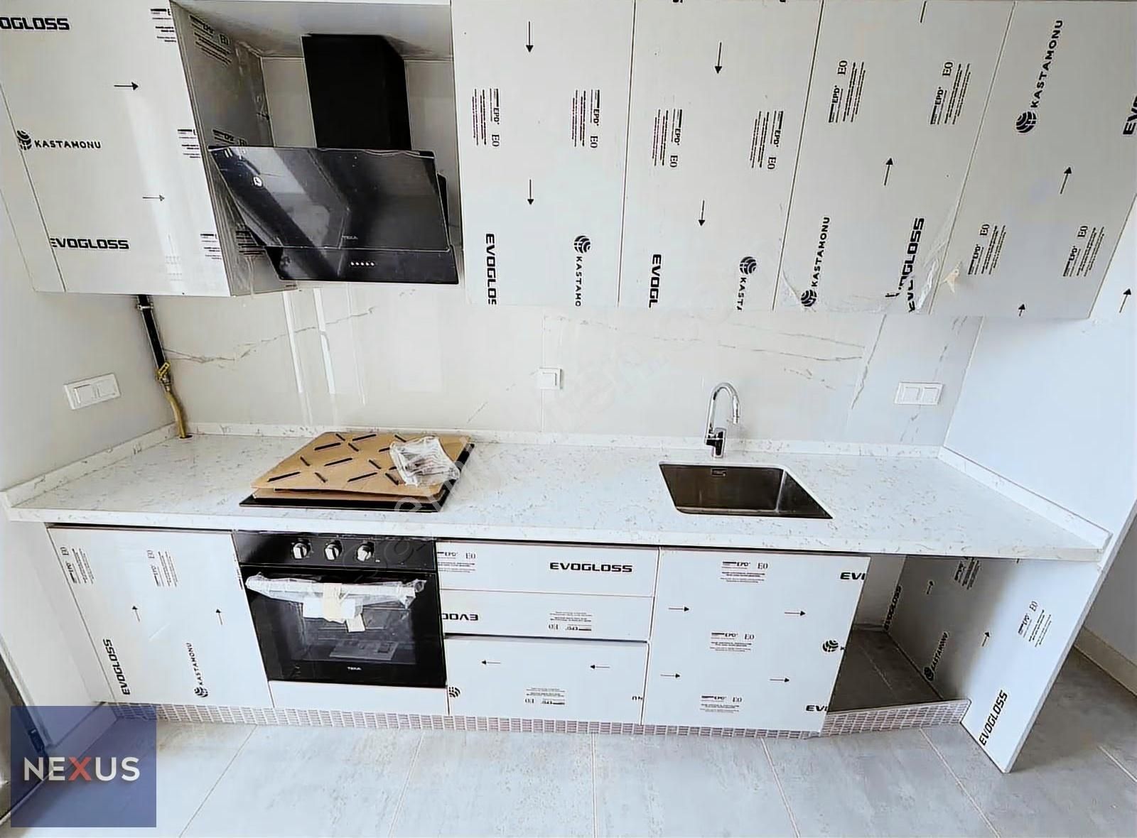 Pendik Yenişehir Mah Siltaş Premium Sitesi Kiralık 3+1 Daire - Görsel 15