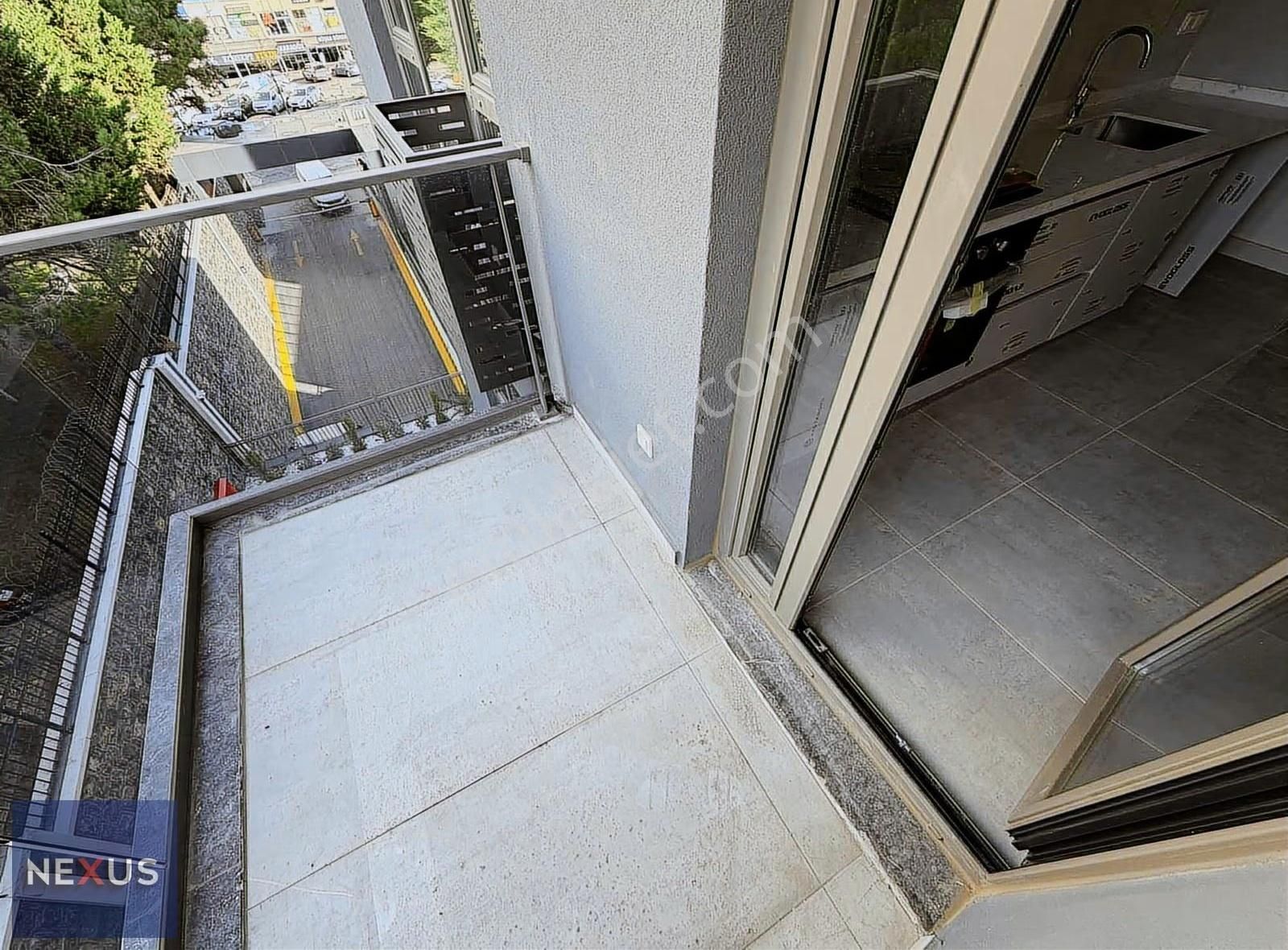 Pendik Yenişehir Mah Siltaş Premium Sitesi Kiralık 3+1 Daire - Görsel 28