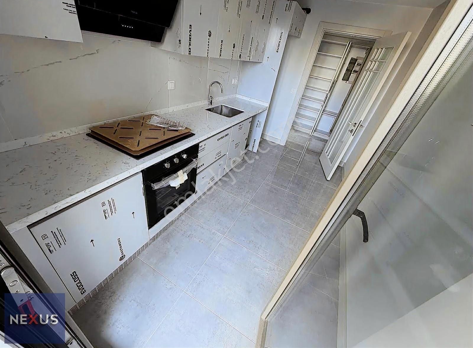 Pendik Yenişehir Mah Siltaş Premium Sitesi Kiralık 3+1 Daire - Görsel 4