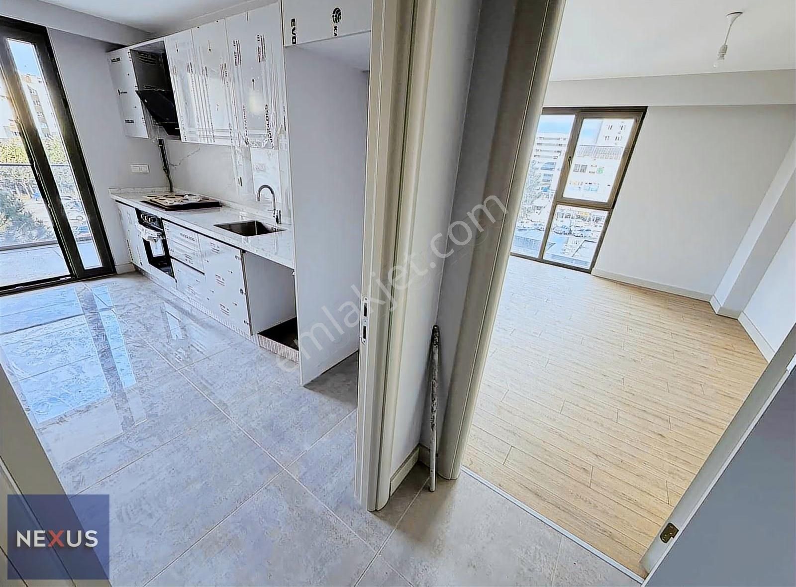 Pendik Yenişehir Mah Siltaş Premium Sitesi Kiralık 3+1 Daire - Görsel 32