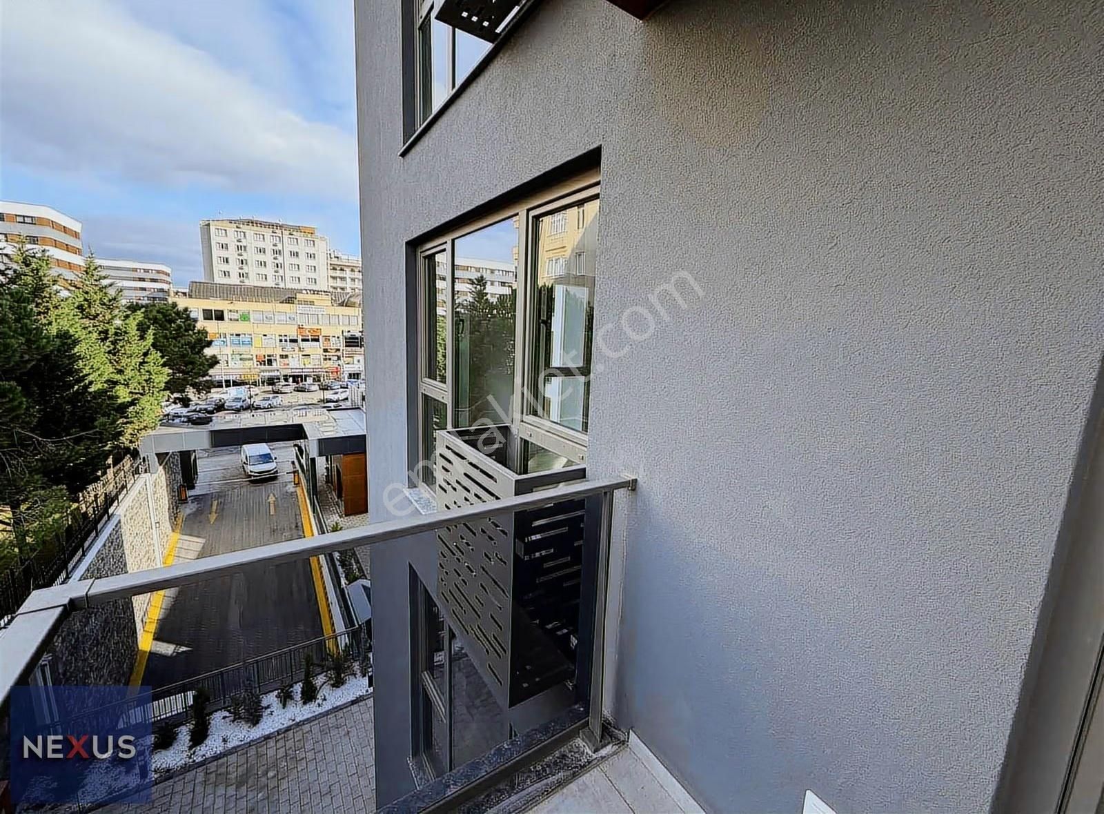 Pendik Yenişehir Mah Siltaş Premium Sitesi Kiralık 3+1 Daire - Görsel 21