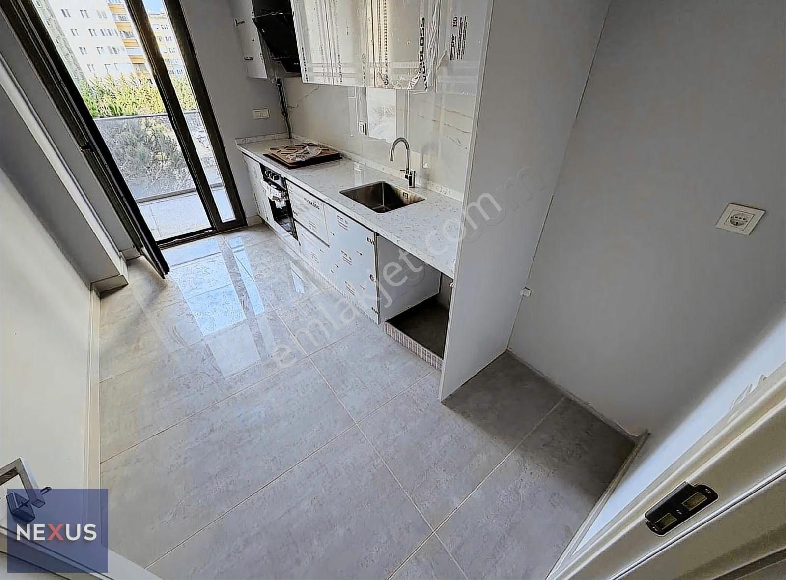 Pendik Yenişehir Mah Siltaş Premium Sitesi Kiralık 3+1 Daire - Görsel 16