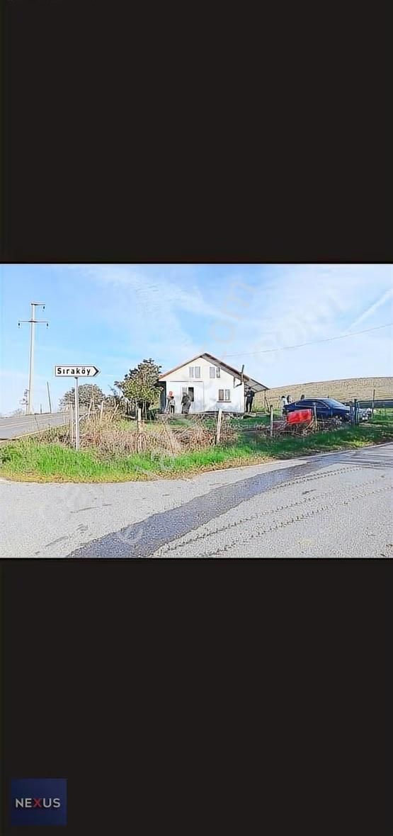 Sakarya Söğütlü Mevki Satılık 589 Metre Yer İçinde Yapı Var - Görsel 10