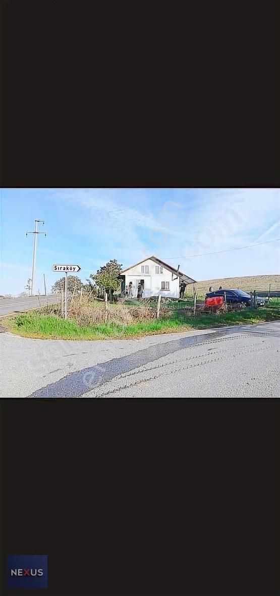 Sakarya Söğütlü Mevki Satılık 589 Metre Yer İçinde Yapı Var - Görsel 13