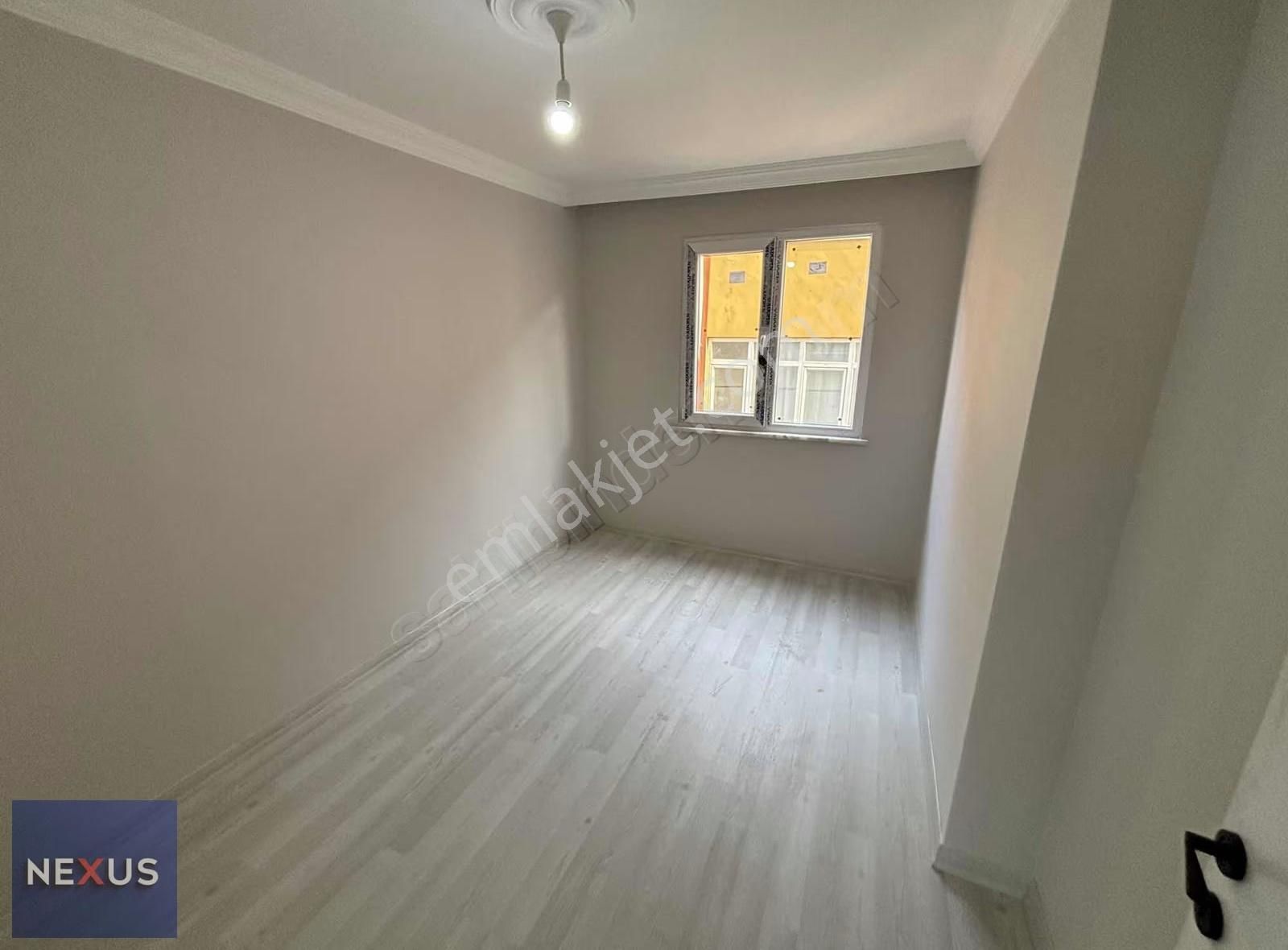Sultanbeyli Mecdiye Mahallesinde Satlık 2+1 Ara Kat Daire - Görsel 4
