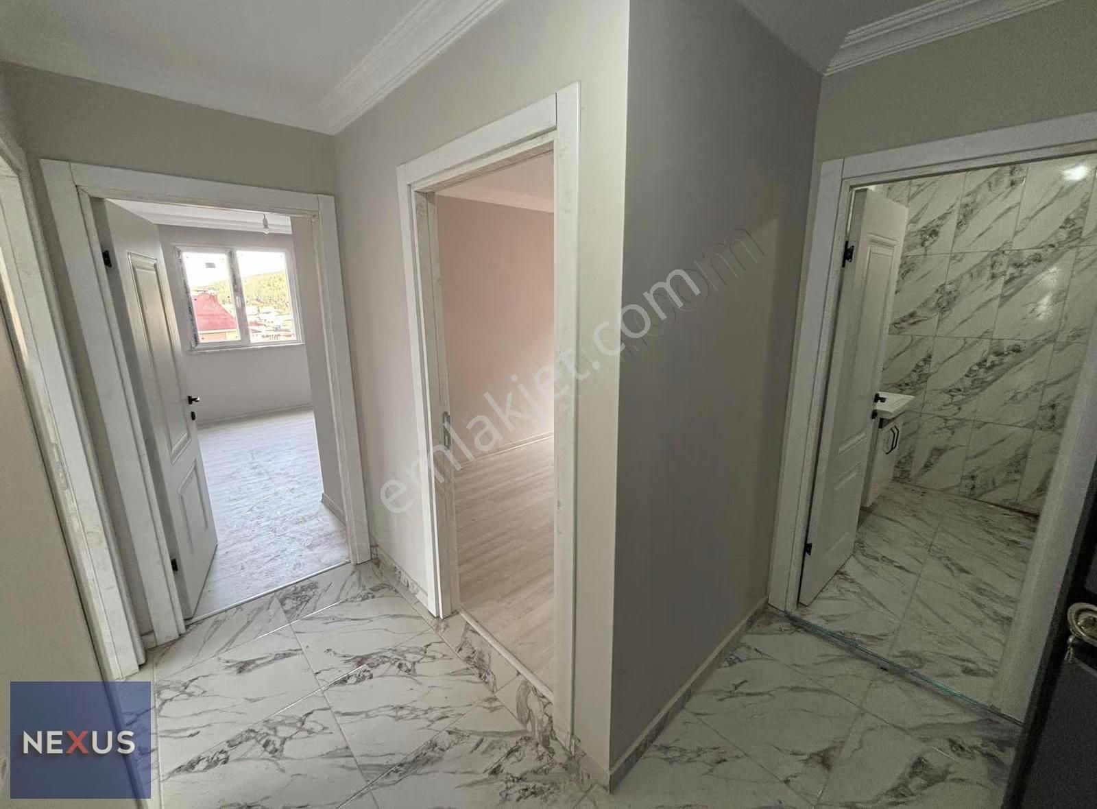 Sultanbeyli Mecdiye Mahallesinde Satlık 2+1 Ara Kat Daire - Görsel 29