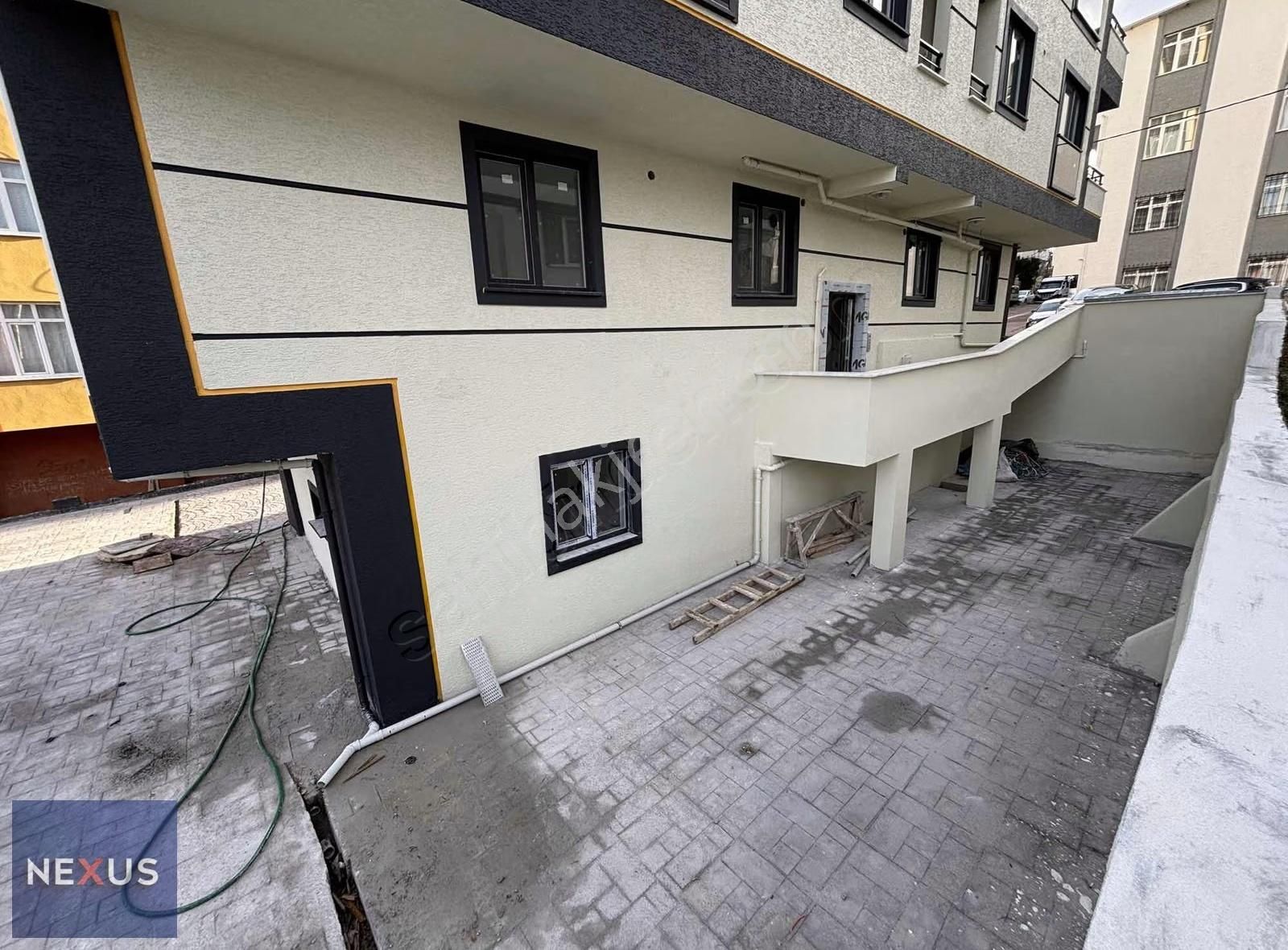 Sultanbeyli Mecdiye Mahallesinde Satlık 2+1 Ara Kat Daire - Görsel 21