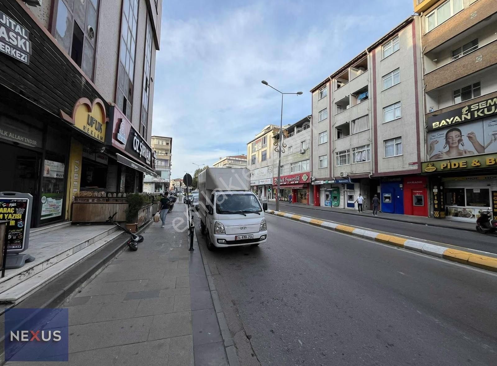 Sultanbeyli Bosna Bulvarın'da 350 M2 Kiralık İş Yeri Dükkan - Görsel 5