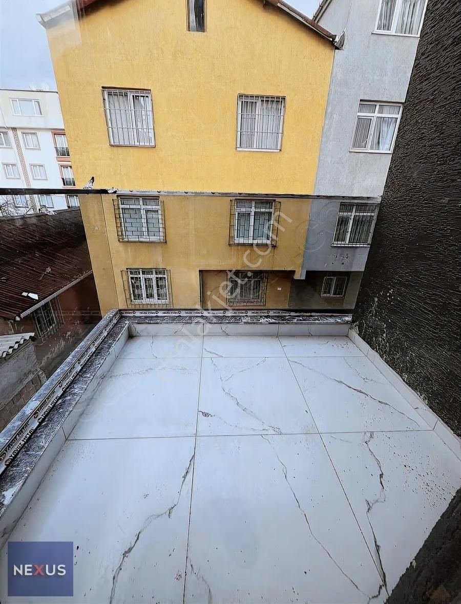 Sancaktepe Veysel Karani Mahallesin'de Satılık 3+1 Daire - Görsel 9