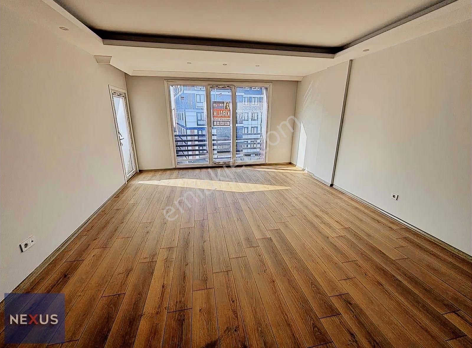 Sultanbeyli Battalgazi Mah. Açık Otoparklı 3+1 Kiralık Daire - Görsel 2