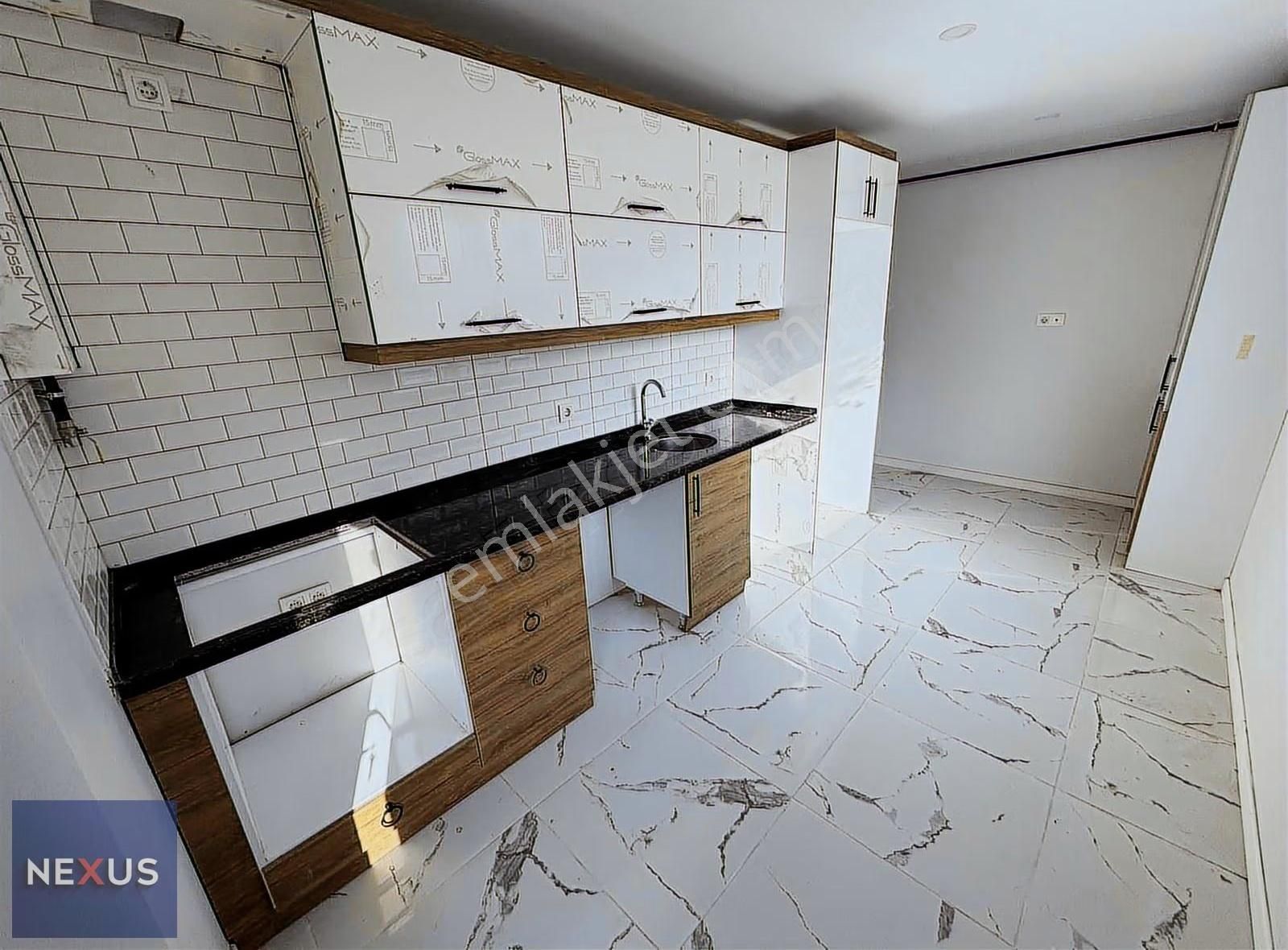 Sultanbeyli Battalgazi Mah. Açık Otoparklı 3+1 Kiralık Daire - Görsel 21
