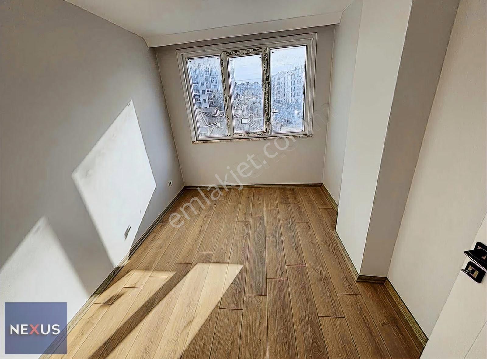 Sultanbeyli Battalgazi Mah. Açık Otoparklı 3+1 Kiralık Daire - Görsel 11