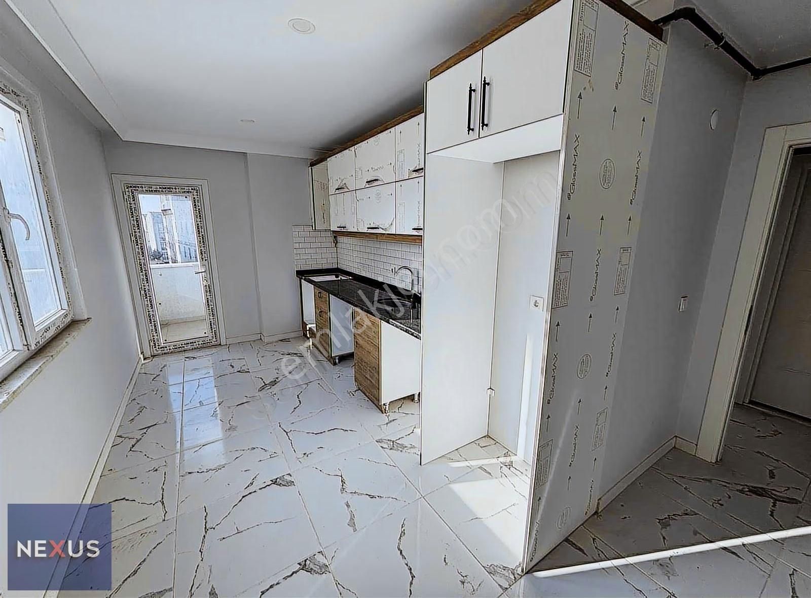 Sultanbeyli Battalgazi Mah. Açık Otoparklı 3+1 Kiralık Daire - Görsel 27