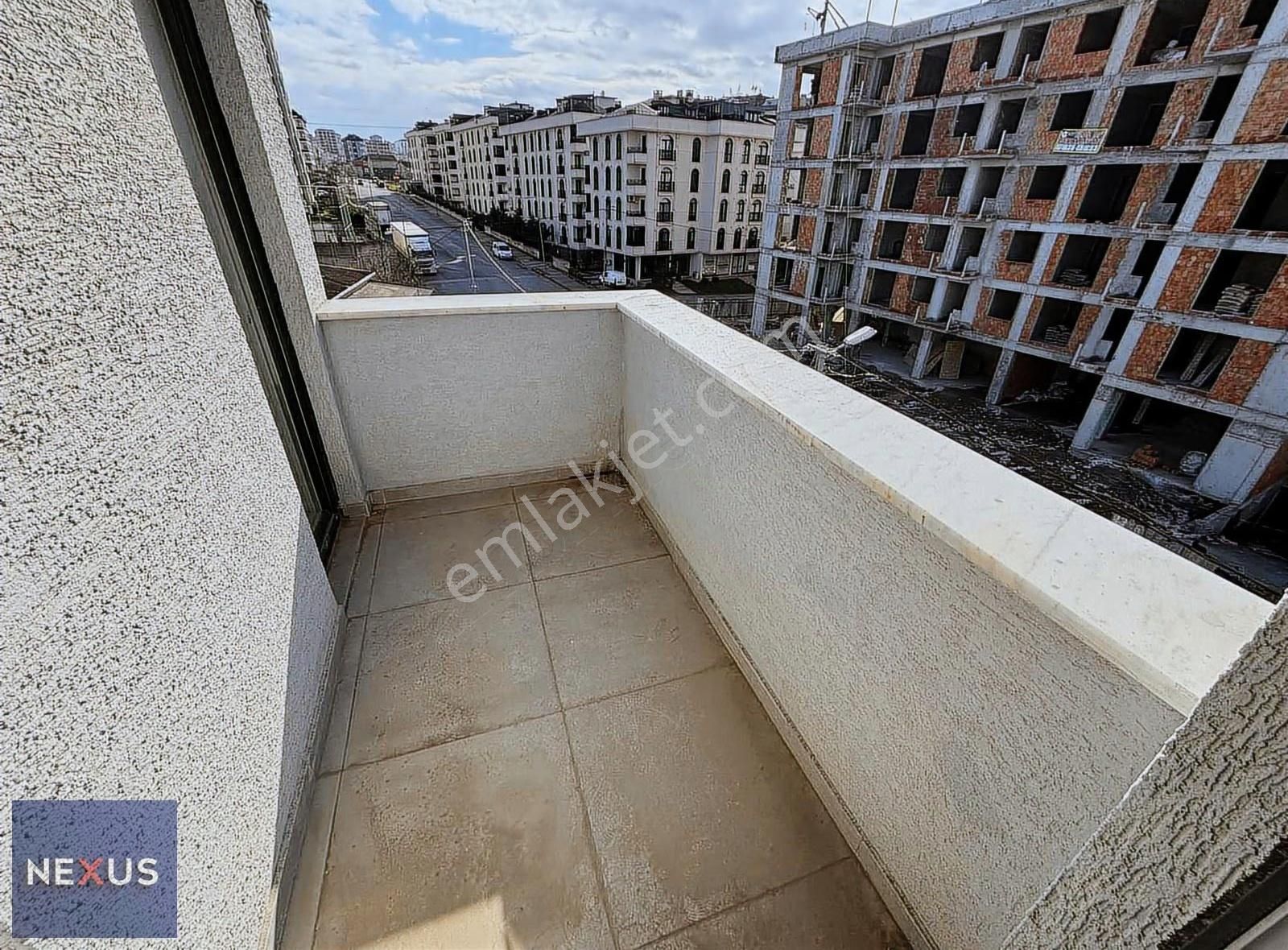 Sultanbeyli Battalgazi Mah. Açık Otoparklı 3+1 Kiralık Daire - Görsel 15