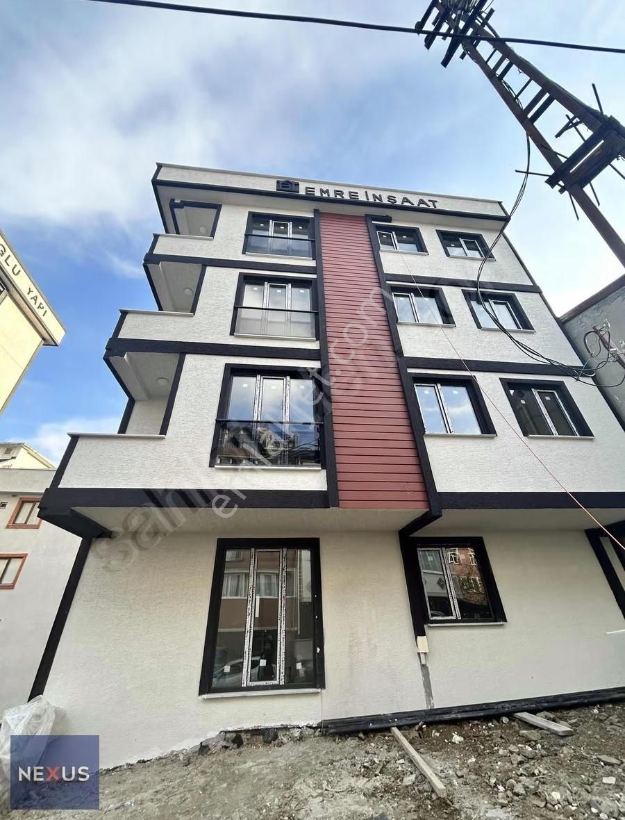 Sultanbeyli Akşemsettin Mahallesinde Satılık 3+1 Daire - Görsel 8