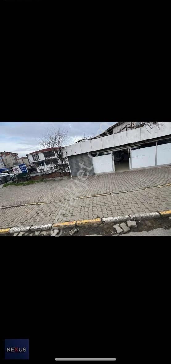 Sultanbeyli' De Kiralık 600 M² Düz Giriş Dükkan/işyeri - Görsel 7