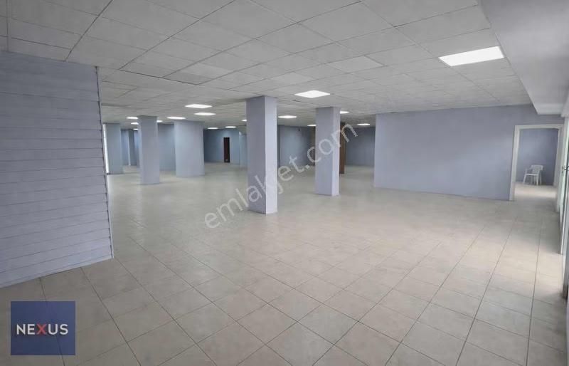 Sultanbeyli' De Kiralık 600 M² Düz Giriş Dükkan/işyeri - Görsel 2