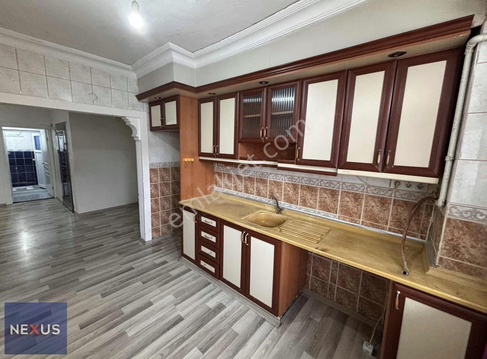 Sultanbeyli Turgutreis Mahallesinde Kirlık 2+1 Daire - Görsel 22