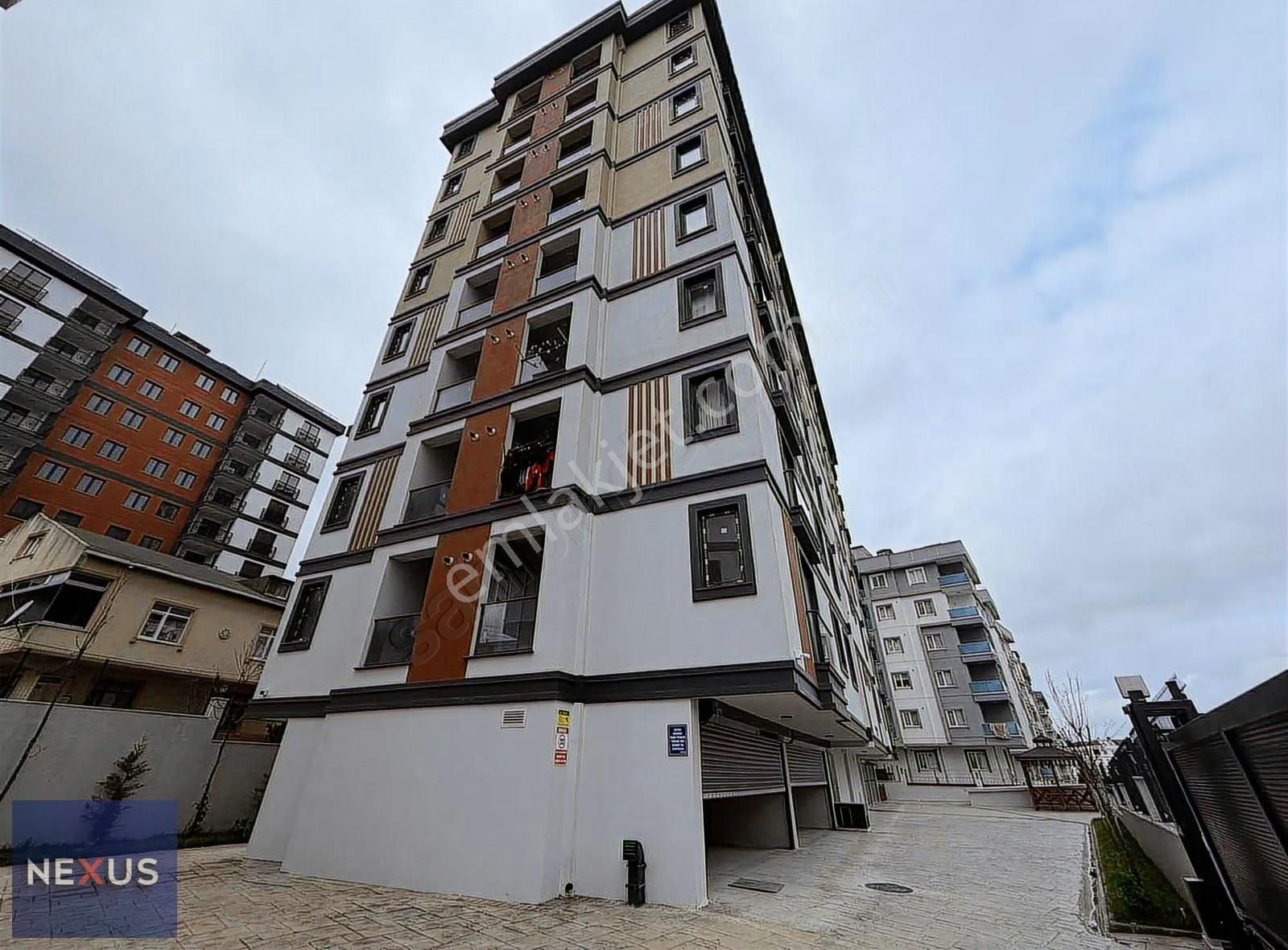 Sultanbeyli Battalgazi Mah Butik Sitede Kiralık 3+1 Daire