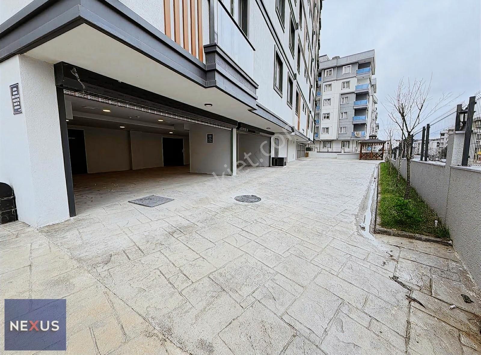 Sultanbeyli Battalgazi Mah Butik Sitede Kiralık 3+1 Daire - Görsel 2