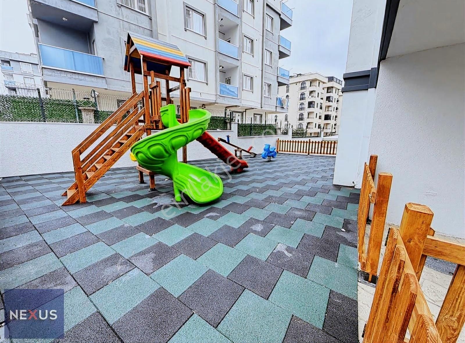 Sultanbeyli Battalgazi Mah Butik Sitede Kiralık 3+1 Daire - Görsel 22