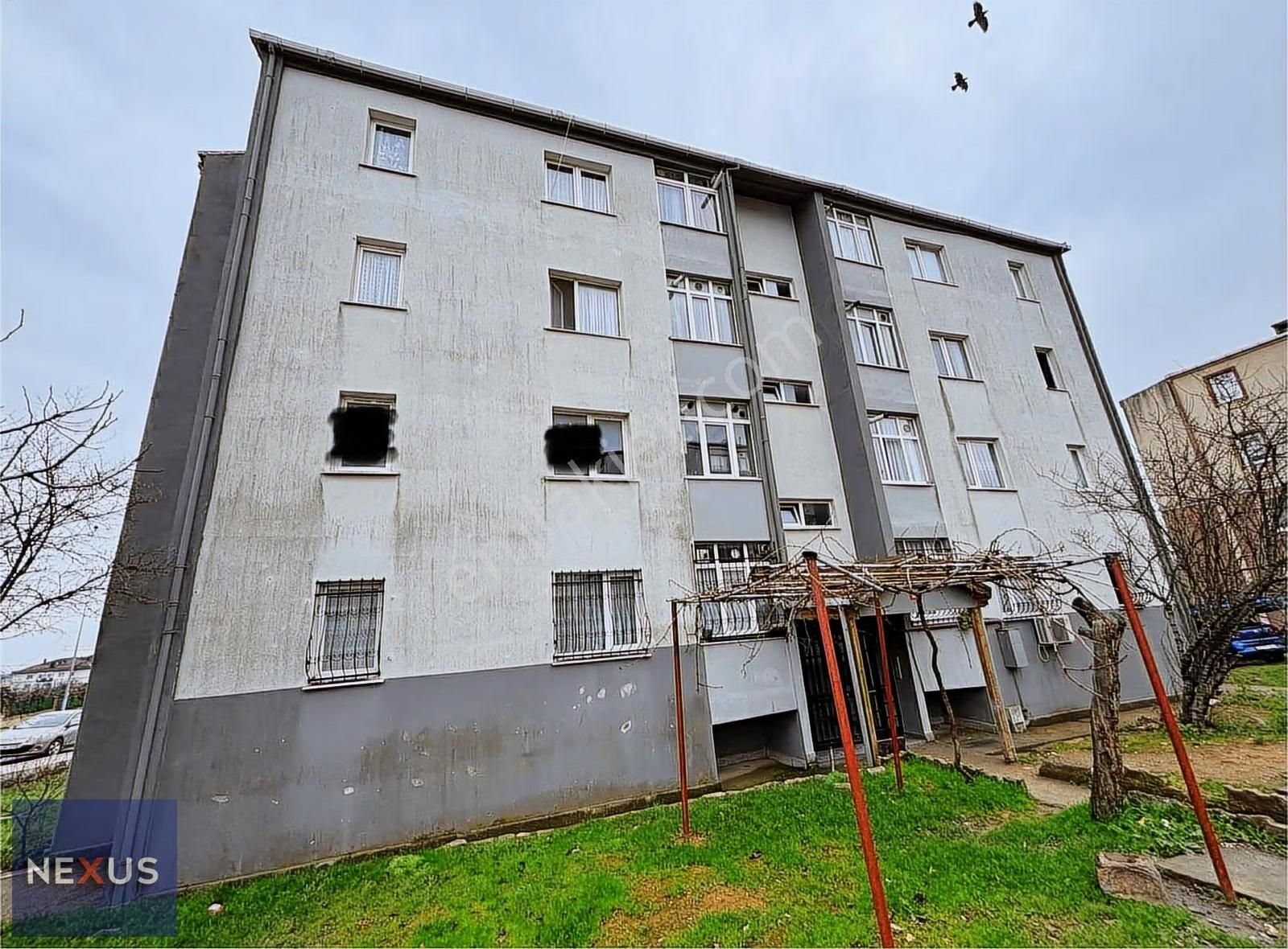 Pendik Yenişehir 2+1 Kirlık Daire Viyaport Avm Yakın