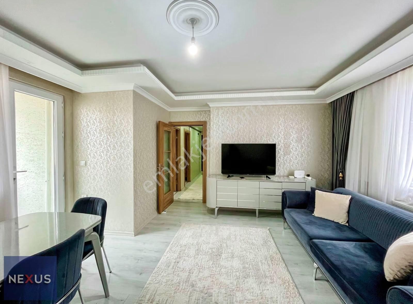 Adil Mahallesinde Satılık 2+1 Daire Merkezi Konum Balkonlu - Görsel 10