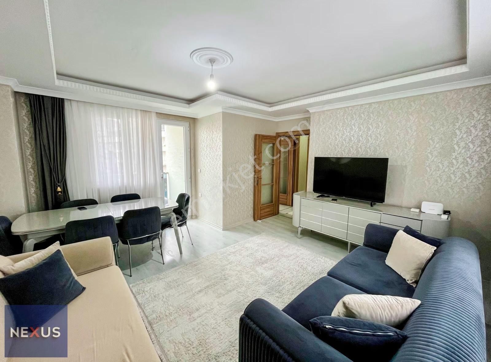 Adil Mahallesinde Satılık 2+1 Daire Merkezi Konum Balkonlu - Görsel 9