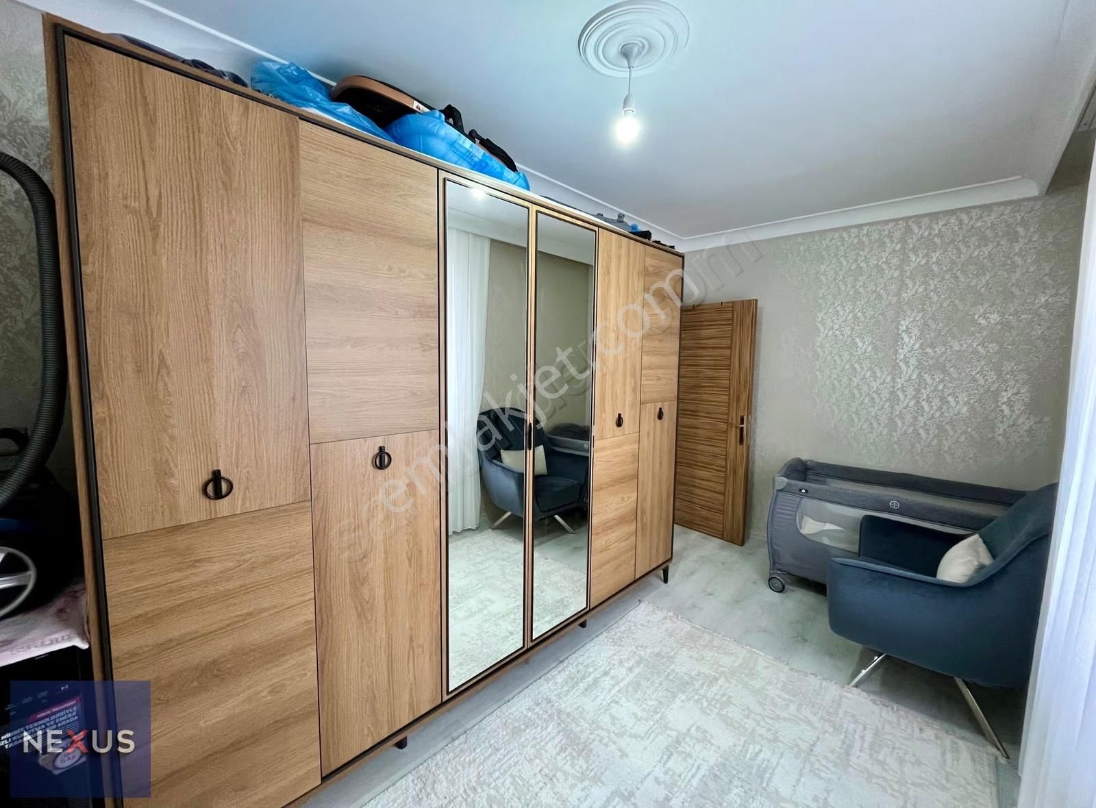 Adil Mahallesinde Satılık 2+1 Daire Merkezi Konum Balkonlu - Görsel 16