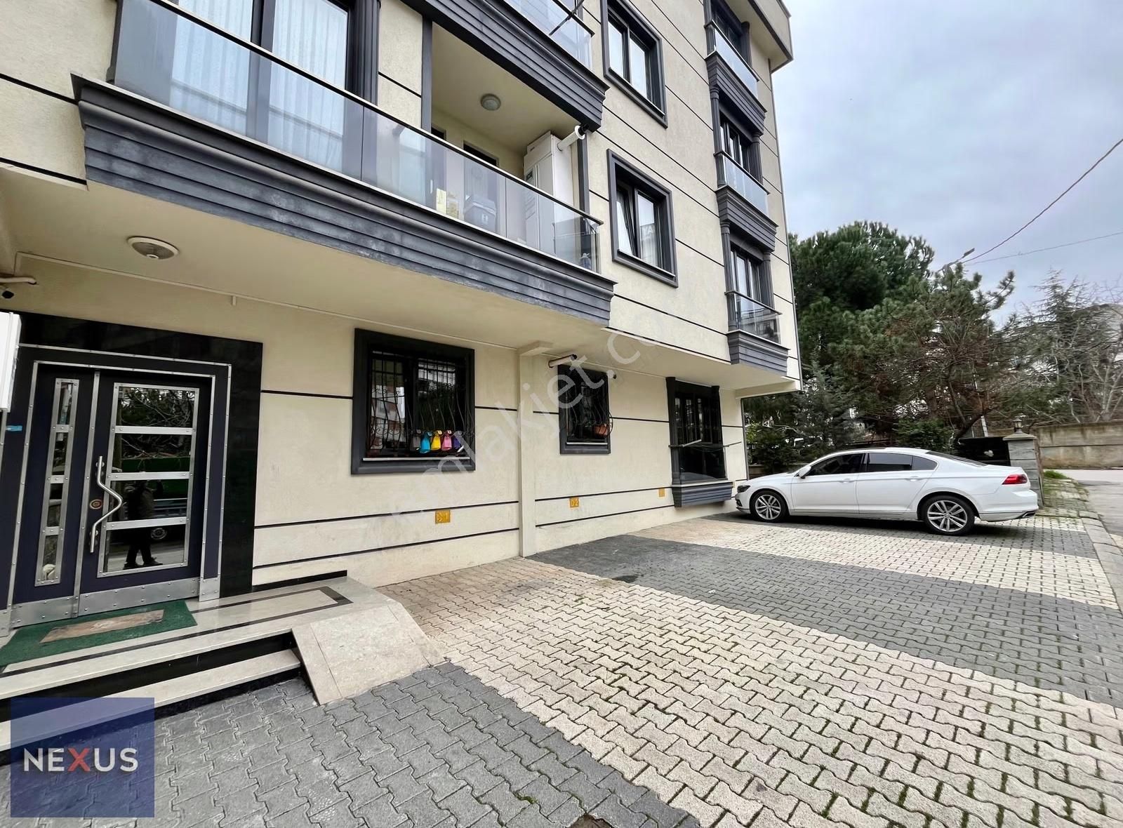 Sultanbeyli Merkeze Yürüme Mesafesinde Kiralık 2+1 Daire - Görsel 10
