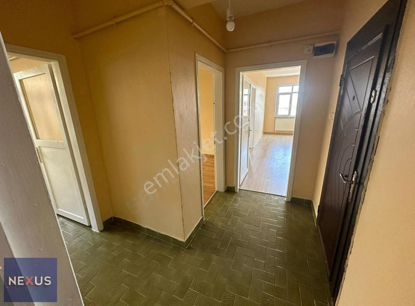 Sultanbeyli Hasanpaşa Mahallesinde Geniş Kiralık 2+1 Daire - Görsel 2