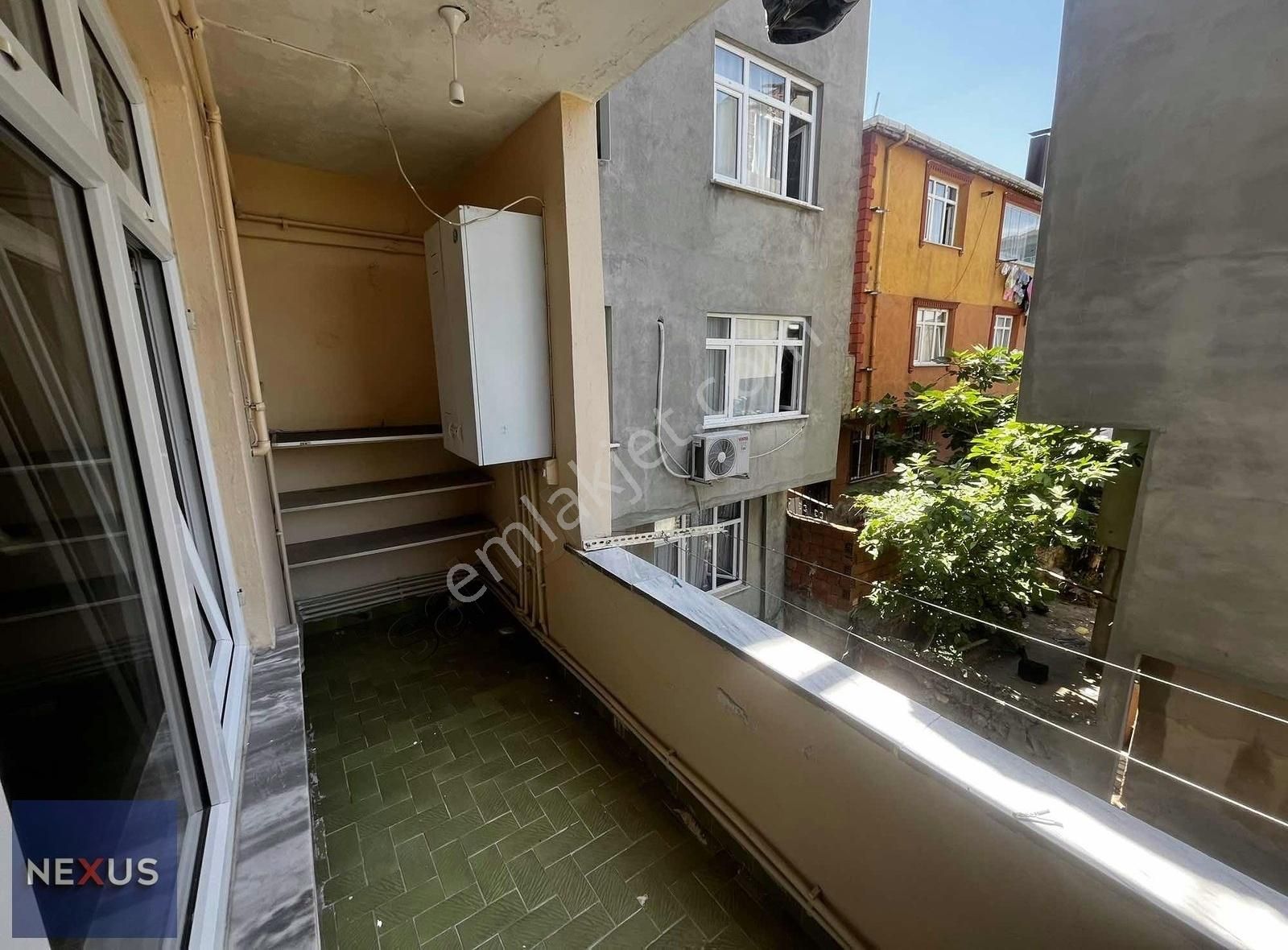 Sultanbeyli Hasanpaşa Mahallesinde Geniş Kiralık 2+1 Daire - Görsel 5