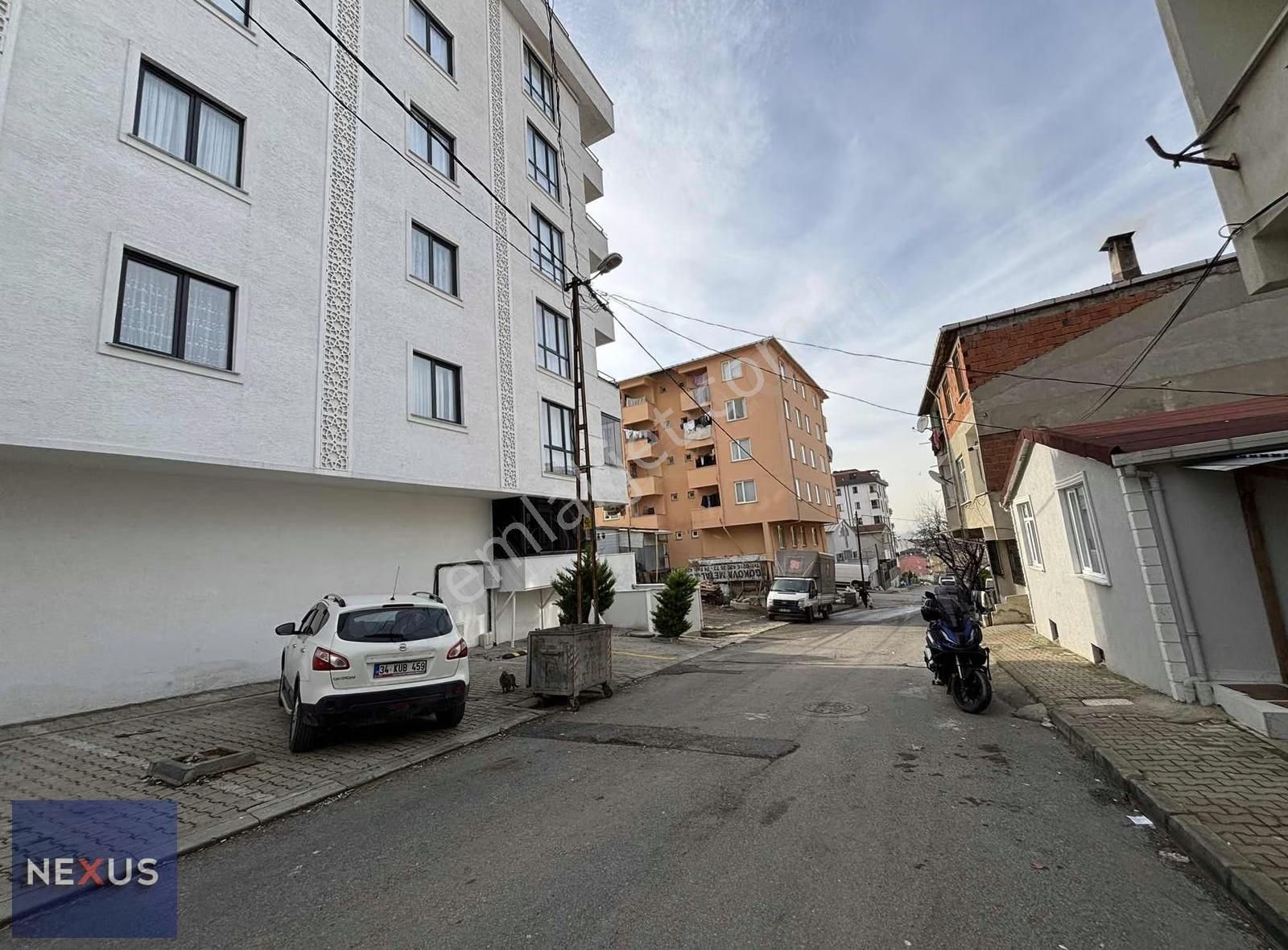 Sultanbeyli Battalgazi Mahallesinde Satlık 2+1 Ara Kat - Görsel 20