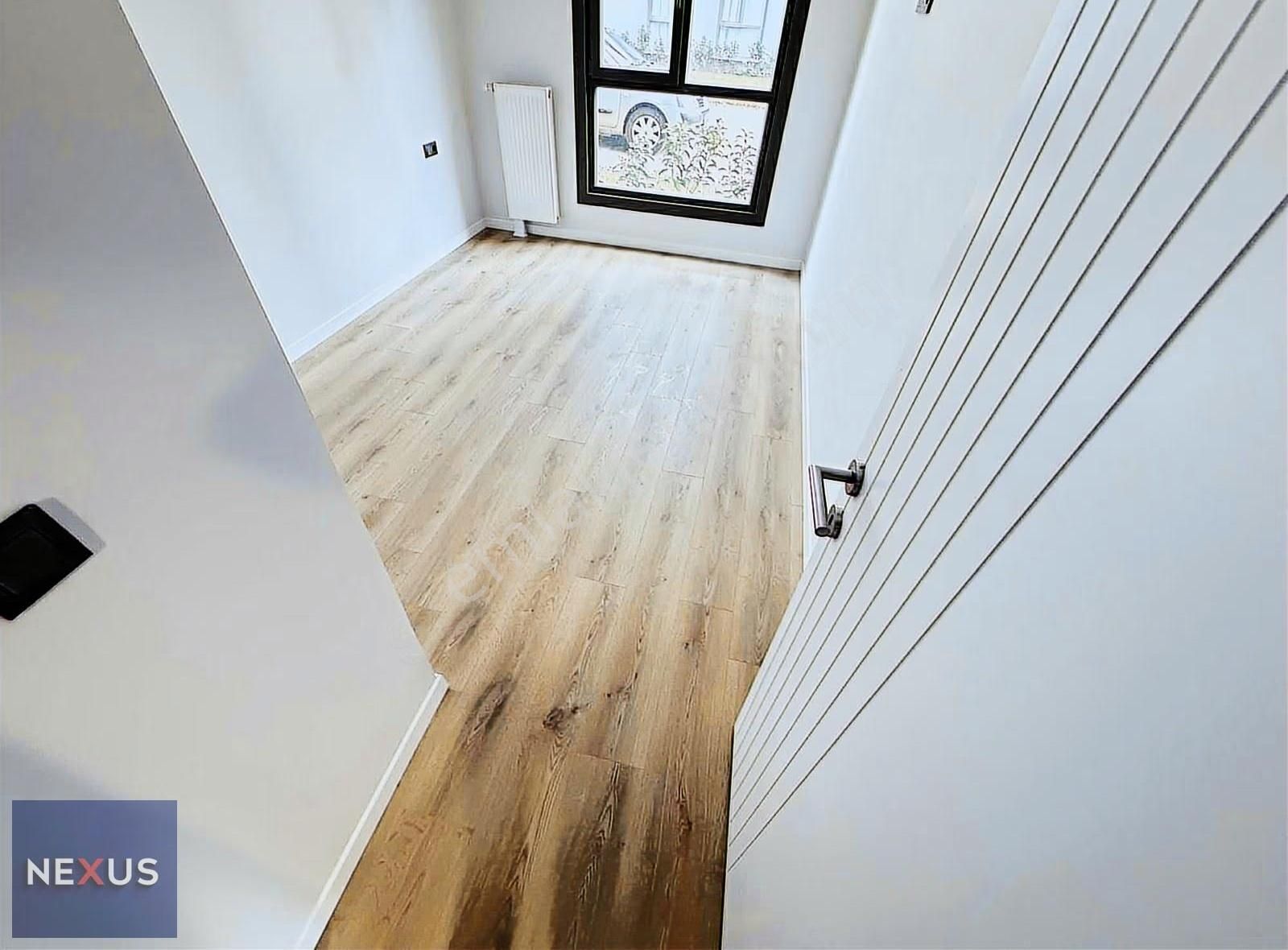 Kartal Hürriyet Mah Kaper Sitesi Bahçe Katı Kiralık 2+1 Daire - Görsel 8